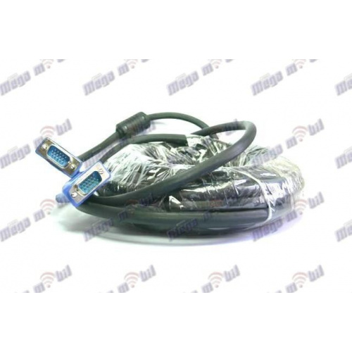 Kabel VGA 10m